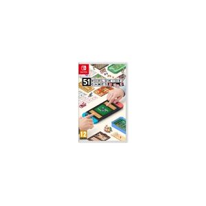 Nintendo 51 Worldwide Games, Nintendo Switch, Multiplayer-tilstand, A (alle)