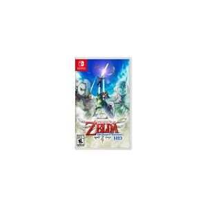 The Legend of Zelda Skyward Sword HD - Nintendo Switch