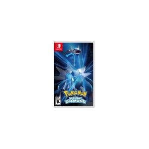 Pokémon Brilliant Diamond - Nintendo Switch