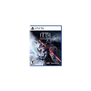 Electronic Arts Star Wars Jedi: Fallen Order - PlayStation 5