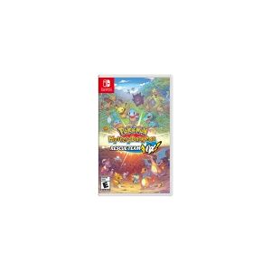 Pokémon Mystery Dungeon: Rescue Team DX - Nintendo Switch