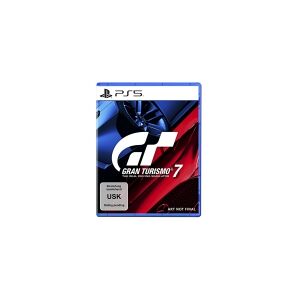 Sony Gran Turismo 7 - PlayStation 5