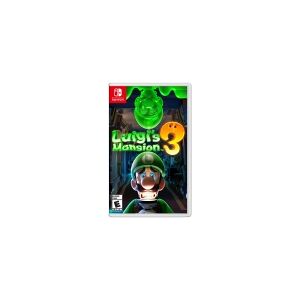 Luigi's Mansion 3 UK4 - Nintendo Switch