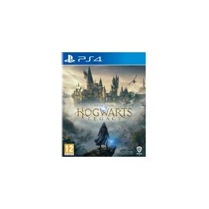 Wb Games Hogwarts Legacy -peli, PS4