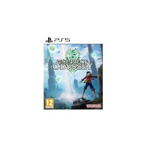 Bandai Namco Entertainment Bandai Namco One Piece Odyssey PS5