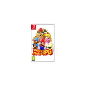 Super Mario RPG - Nintendo Switch