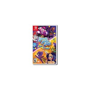 DC Super Hero Girls - Nintendo Switch