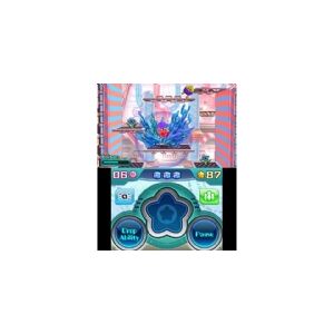 Nintendo Kirby Planet Robobot, Nintendo 3DS, A (alle), Fysiske medier