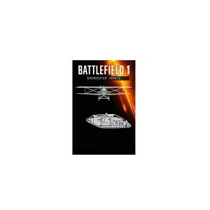 Microsoft Battlefield 1 Shortcut Kit: Vehicle Bundle - Xbox One - Hente - ESD