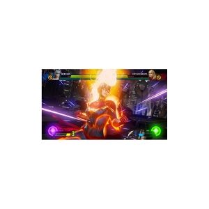 Microsoft Marvel vs Capcom: Infinite Character Pass - DLC Xbox One - ESD