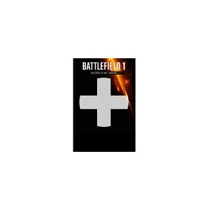 Microsoft Battlefield 1 Shortcut Kit: Medic Bundle - Xbox One - Hente - ESD