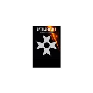 Microsoft Battlefield 1 Shortcut Kit: Ultimate Bundle - Xbox One - Hente - ESD