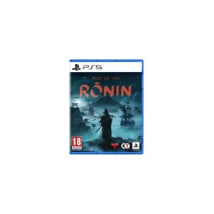 Ubisoft Entertainment Ubisoft Playstation Studios Rise of the Ronin PS5