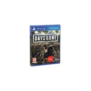 Sony Days Gone