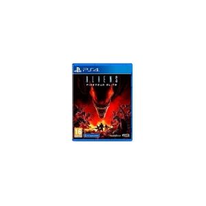 PLAION SONY PS4 GAME ALIENS FIRETEAM ELITE 1069935