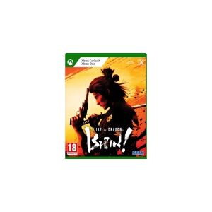 Atlus U.S.A. Like a Dragon: Ishin! Xbox One • Xbox Series X