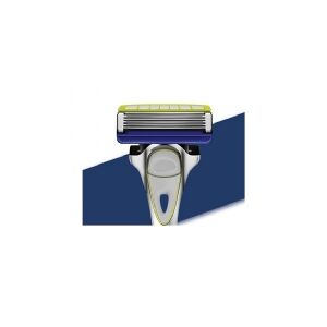 Wilkinson Sword WILKINSON_Sword Men Hydro5 Skin Protection Sensitive replacement razor blades 4pcs