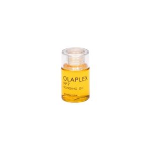 Olaplex No. 7 Bonding Oil 30 ml varmebeskyttelse