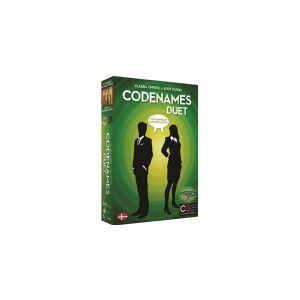 Czech Games Codenames Duet