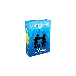 USAopoly Codenames Disney