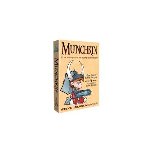 Steve Jackson Games Munchkin