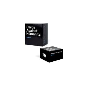 Breaking Games Cards Against Humanity - Blue Expansion (EN)