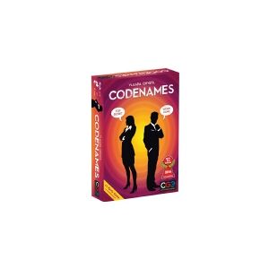 Codenames Codenames ENG