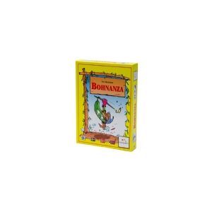 Lautapelit.fi Bohnanza (bean game) card game