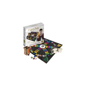 Winning Moves Harry Potter Trivial Pursuit ULTIMATE Edition (EN)