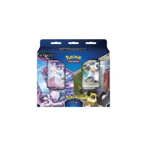 Pokémon Poke Battle Deck Bundle V GO SWSH10.5