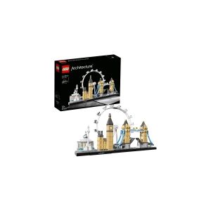 LEGO Architecture 21034 London