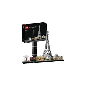 LEGO Architecture 21044 Paris