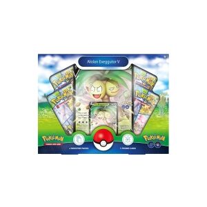 Pokémon Poke Box V GO SWSH 10.5