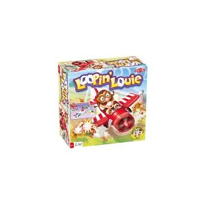 Tactic Games UK Tactic - Loopin' Louie - action/evnespil