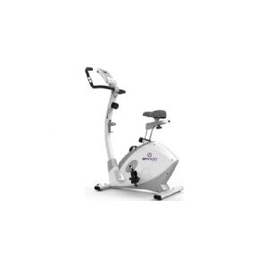 The Spartan Sport Magnetic 50 stationary bike is magnetic
