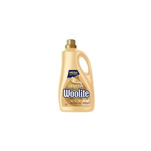 Woolite WOOLITE_Perla washing liquid for color with keratin 3.6l