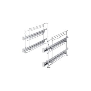 Samsung MA-RS572, Ovnskinne, Samsung, Rustfrit stål, Ovn, NV73J9770RS, NV73M9770BS, NV75M3340BM, NV75M3340BS, 374,3 mm