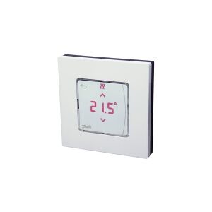 Danfoss Icon RD WL trådløs display IR sensor, erstatter Link RS 403221880