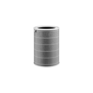 Xiaomi Mi SCG4021GL - Filter - til luftrenser - sort - for MI Air Purifier 2, Air Purifier 2S & 3H