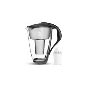 Filter jug Dafi Jug filter glass DAFI CrystalLED + 1xClassic graph