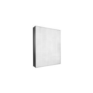 Philips NanoProtect Hepa S3-filter, model FY2422/30 - Filter for air purifier and humidifier - Fits models: AC2887/10, AC2889/10, AC3829/10