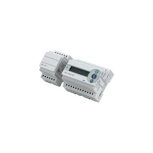 Danfoss DEVIreg 850 IV Detektor is- & snesmeltning til jord- og tagapplikationer m. PSU