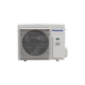 Panasonic varmepumpe luft/luft CU-NZ50YKE udedel, SCOP 4,80 A++ Med R32 kølemiddel og indbygget cloud control.