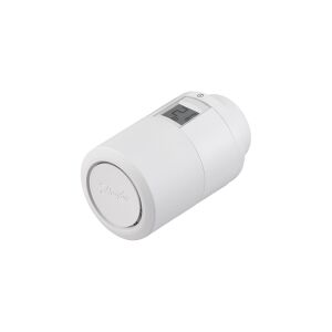 Danfoss Eco - Radiatortermostat - trådløs - Bluetooth - RAL 9016