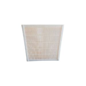 MANN+HUMMEL Vokes Air A/S filter - Comfort 450 - Kassettefilter F7 230x592x48