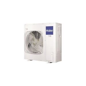 Haier Super Match luft/luft 14,0 KW 3-faset udedel 1U140S2SN1FB for tilhørende Haier Cabinet R32 14,0 kW indedel