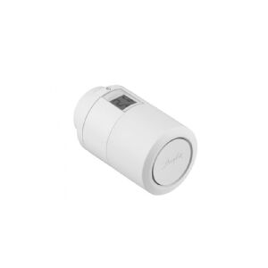 Danfoss Eco med Bluetooth - Elektronisk radiatortermostat, inkl. RA+M30 ventil-tilslut.