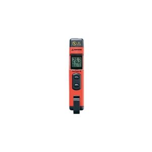 Infrarødt termometer Beha Amprobe IR-450-EUR Optik (termometer) 8:1 -30 - +500 °C