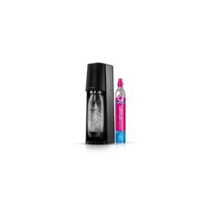 SodaStream TERRA - Sodavandsmaskine - sort