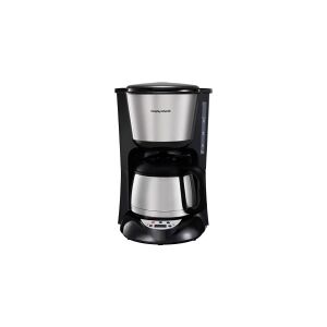 Morphy Richards Ekspres do kawy 162771EE